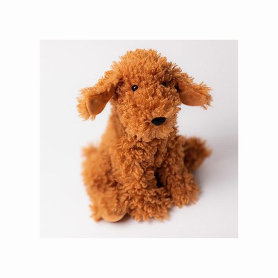 Jellycat Cooper Doodle Dog Australia | 854172XJU